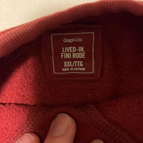 San Francisco Sweater - Picture 4 of 4